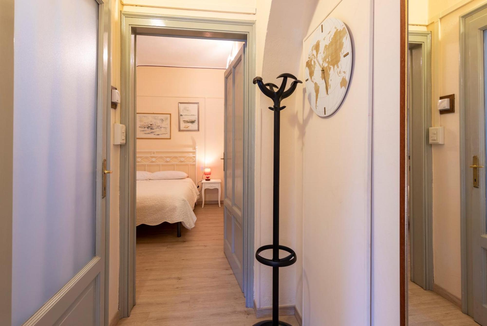 Villa Lucciola Stresa Eksteriør bilde